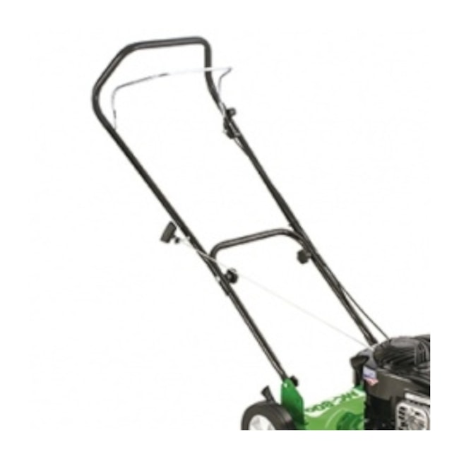 Cortador de Grama Gasolina 3,75hp 48cm com Saída Lateral MC-80G TRAPP-e069ceaa-b47d-45c7-849b-fa28121529dc