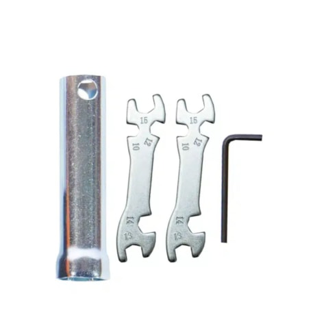 Cortador de Grama Gasolina 6.0HP 51CM 4T com Recolhedor TLM510RMS-60L TOYAMA-0263adf3-6744-4f57-94c4-c2c8da265b49