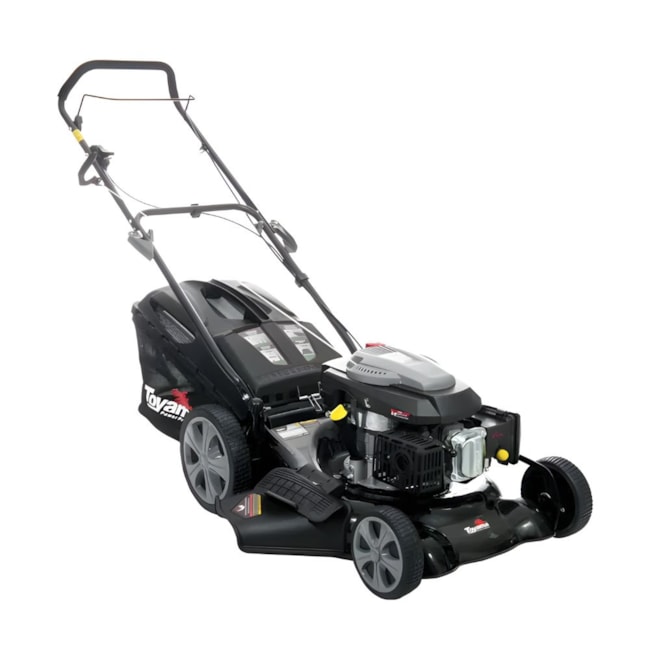 Cortador de Grama Gasolina 6.0HP 51CM 4T com Recolhedor TLM510RMS-60L TOYAMA-6b1ede01-75ec-4429-a4fa-1f853f287382