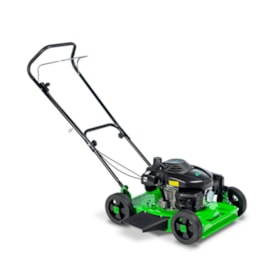 Cortador de Grama Gasolina 6.5HP 48CM 4T Lifan Saída Lateral LF-600G TRAPP