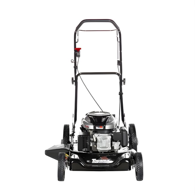 Cortador de Grama Gasolina 6.5HP 56CM 4T com Reciclador TLM560SMB65 TOYAMA-0acb77f7-d3a0-4bd6-92fa-af1333ba6c1e