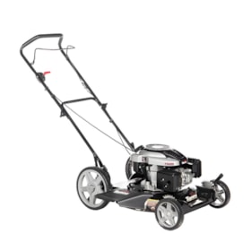 Cortador de Grama Gasolina 6.5HP 56CM 4T com Reciclador TLM560SMB65 TOYAMA
