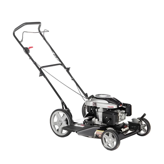 Cortador de Grama Gasolina 6.5HP 56CM 4T com Reciclador TLM560SMB65 TOYAMA-ae7f142a-5d02-41f4-bcc0-895cb342fa48