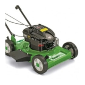 Cortador de Grama Gasolina 6hp 48cm com Saída Lateral C-600G TRAPP