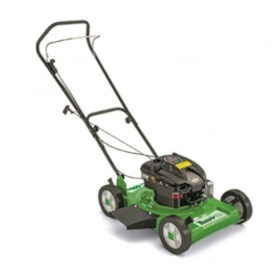 Cortador de Grama Gasolina 6hp 48cm com Saída Lateral C-600G TRAPP