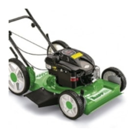 Cortador de Grama Gasolina 6hp 48cm com Saída Lateral RM-600G TRAPP