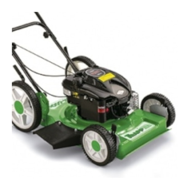 Cortador de Grama Gasolina 6hp 48cm com Saída Lateral RM-600G TRAPP-0bb133f5-ef5c-4634-984b-67c29246afef