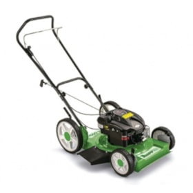 Cortador de Grama Gasolina 6hp 48cm com Saída Lateral RM-600G TRAPP