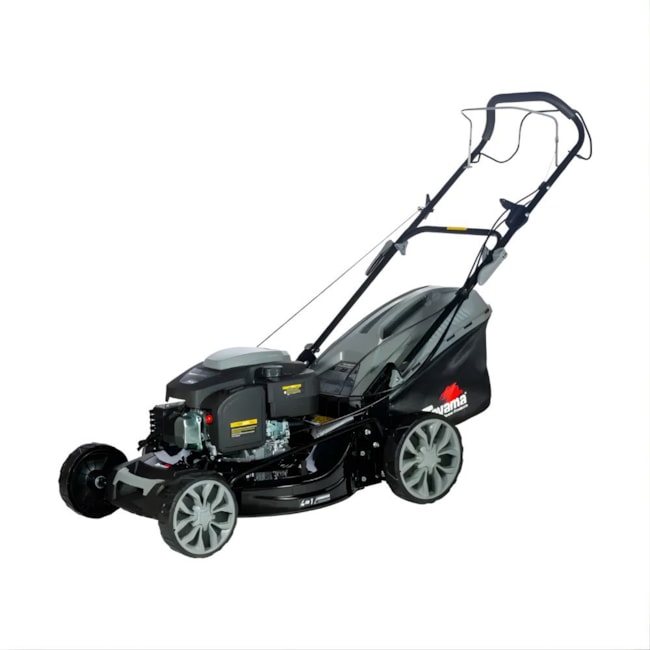 Cortador de Grama Gasolina 7.5HP 56CM 4T com Recolhedor TLM560TRMS-75XP TOYAMA-b7acc288-f5df-4559-804d-267ec240525e