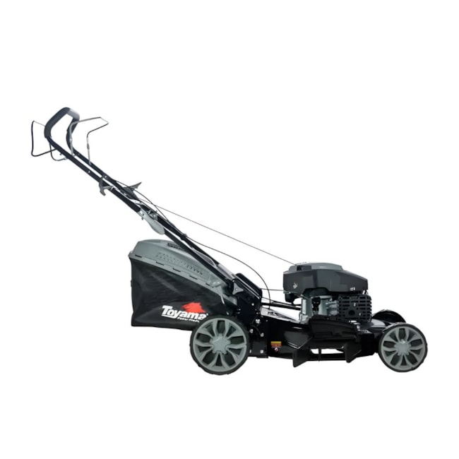 Cortador de Grama Gasolina 7.5HP 56CM 4T com Recolhedor TLM560TRMS-75XP TOYAMA-2700a2cc-c3ad-417a-a865-0e2630e06ece