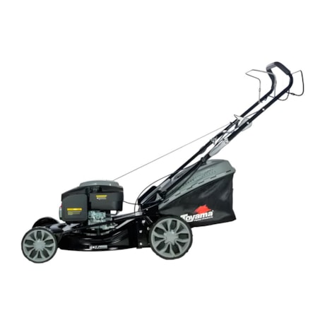 Cortador de Grama Gasolina 7.5HP 56CM 4T com Recolhedor TLM560TRMS-75XP TOYAMA-2582e7bb-6131-45ac-a311-7779eccaae8f