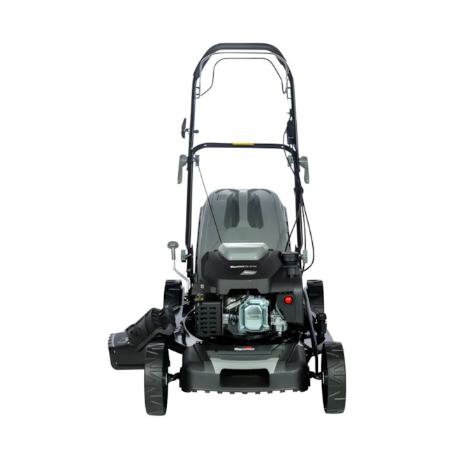 Cortador de Grama Gasolina 7.5HP 56CM 4T com Recolhedor TLM560TRMS-75XP TOYAMA-4978277f-31c9-4f4b-a4e3-8a87c933807b