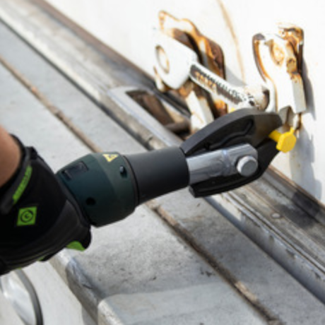 Cortador de Parafuso EK628LXBCB GREENLEE-674ef95b-4b2d-444d-962c-bbc6af781619