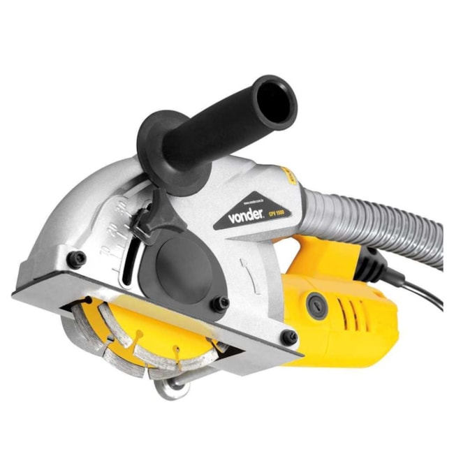 Cortador de Parede 30mm 1500W CPV1500 VONDER-5f048ddd-fc5e-4480-8c1d-c6f424739487
