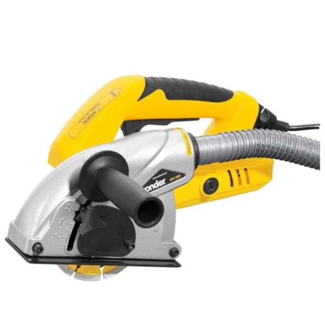 Cortador de Parede 30mm 1500W CPV1500 VONDER-482930f6-5fb1-4d19-a836-b747a4357b29