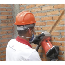 Cortador de Parede 35mm 2000W BRIC 35 CORTAG