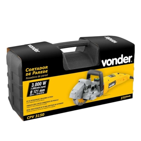 Cortador de Parede 37mm 3000W 220V CPV 3150 VONDER-e2c5f4d0-24bd-46d5-bd0c-23b1078828e3