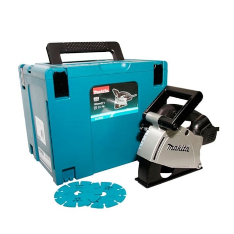 Cortador de Parede 5