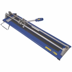 Cortador de Pisos e Azulejos 75cm IW5617 IRWIN