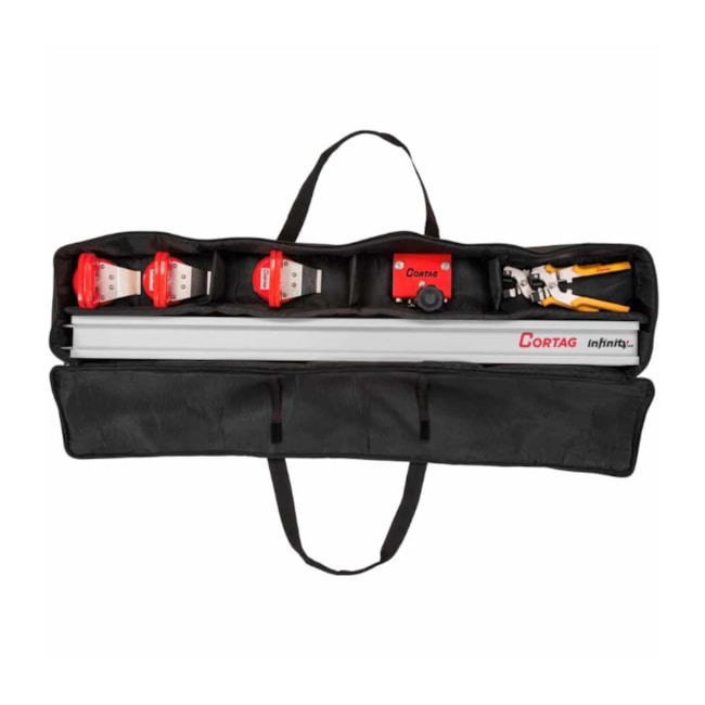 Cortador de Pisos e Porcelanatos 340cm INFINITY CORTAG-4f4a6170-ddab-40df-ac20-dee95e92343c
