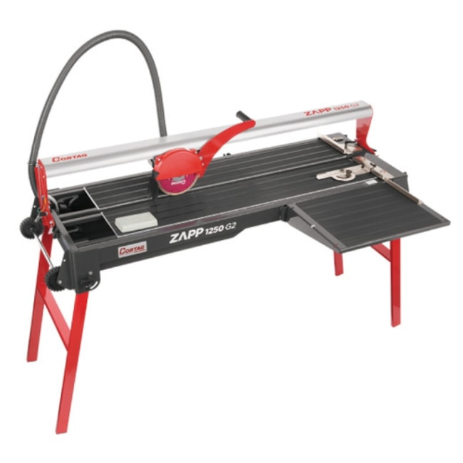 Cortador de Pisos Elétrico 1.100W 125cm 220V ZAPP 1250 G2 CORTAG-eefa0a24-bad2-4aef-9fb5-c86369d352f4