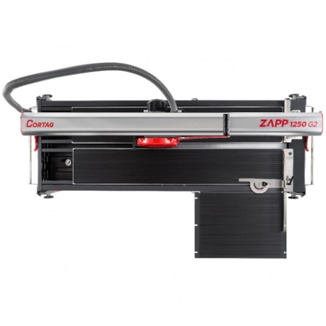 Cortador de Pisos Elétrico 1.100W 125cm 220V ZAPP 1250 G2 CORTAG-a5b5531f-caec-4103-acb2-c6255e2d88c1