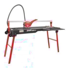 Cortador de Pisos Elétrico 1.100W 125cm 220V ZAPP 1250 G2 CORTAG