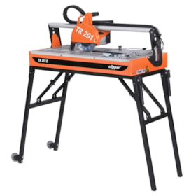 Cortador de Pisos Elétrico Bancada 8