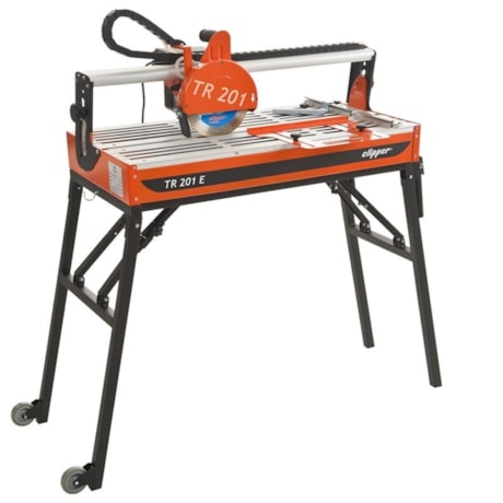 Cortador de Pisos Elétrico Bancada 8