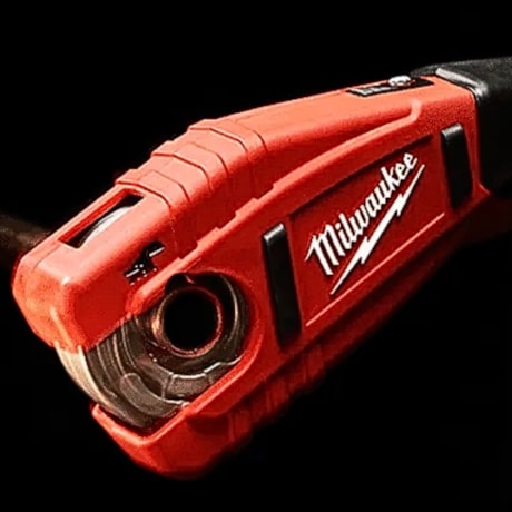 Cortador de Tubo Cobre M12 12V com Bateria Carregador Maleta 2471-21 MILWAUKEE-68ceb62c-2f32-438a-9c9d-bc9c1da6747c