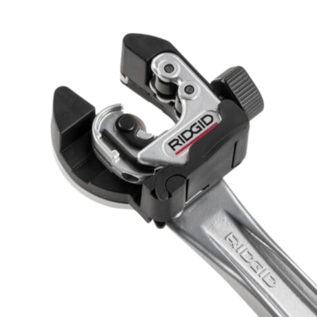 Cortador de Tubos 118 6 a 33mm de Alimentação Rápida 2 em 1 com Alça de Catraca 32573 RIDGID-f4307ce8-314a-43af-8aa5-05e63c3cc5fa