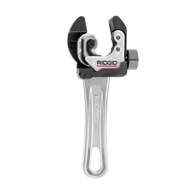 Cortador de Tubos 118 6 a 33mm de Alimentação Rápida 2 em 1 com Alça de Catraca 32573 RIDGID-8362f9e3-7b0c-4503-85e1-b511e49b90b5