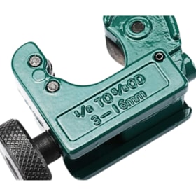 Cortador de Tubos 3mm a 16mm Aço Cromo-Vanádio ST97305ST SATA