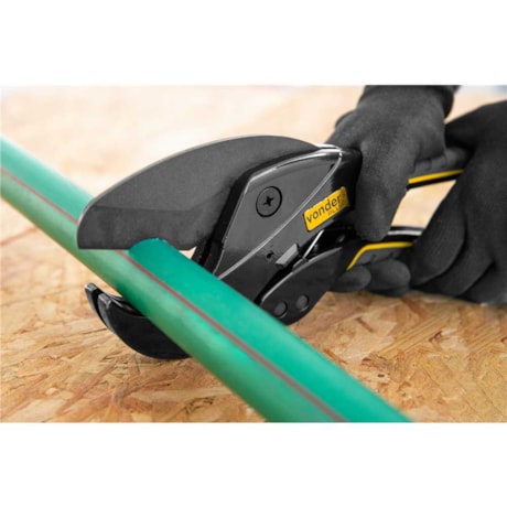 Cortador de Tubos 42mm para Tubos de PVC 3559420000 VONDER-4c04501f-4fab-47fd-ad1a-17345860b4f6