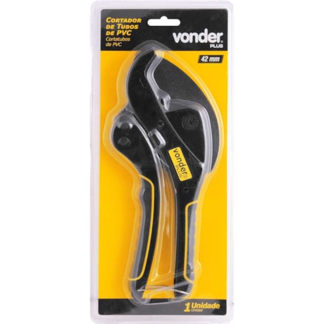 Cortador de Tubos 42mm para Tubos de PVC 3559420000 VONDER-78bd155c-89f2-442f-b0d1-67db09d5727c