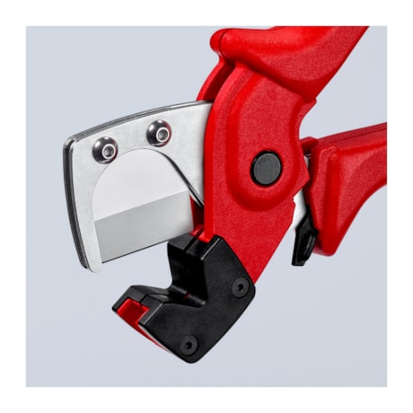 Cortador de Tubos para Mangueira Pneumática de 4 a 20mm 90 10 185 KNIPEX-7e423b0f-7656-4fe3-98bb-ba682a78bb00