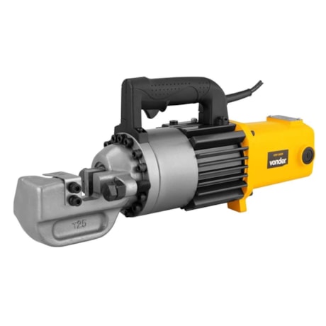 Cortador de Vergalhão 4mm a 25mm 1.600W 220V CCV 1625 VONDER-d0854954-6bc2-479b-aed8-b26a862b0b71