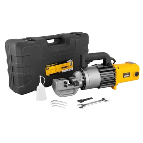Cortador de Vergalhão 4mm a 25mm 1.600W 220V CCV 1625 VONDER-6272ba7e-cf61-455f-97f6-06bda3871e07