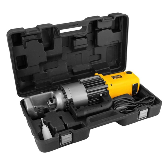 Cortador de Vergalhão 4mm a 25mm 1.600W 220V CCV 1625 VONDER-1503f6c1-d3b4-4cca-ba6b-d440e877618e