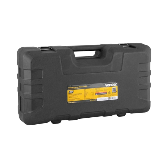 Cortador de Vergalhão 4mm a 25mm 1.600W 220V CCV 1625 VONDER-f8033aa3-14ee-43e2-80fe-30339152ee29