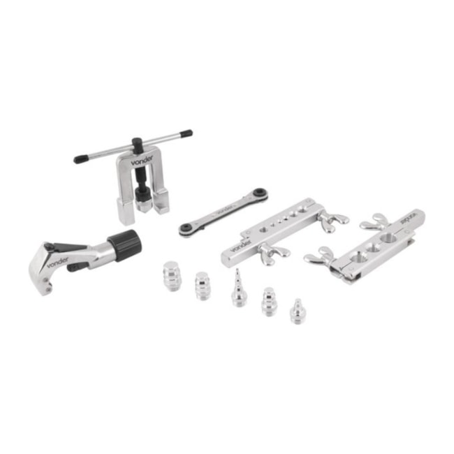 Cortador e Flangeador para Tubo com 11 Peças 3559007000 VONDER-1e9de9ff-7f8f-4c0c-b52a-b20dd9b61f8c
