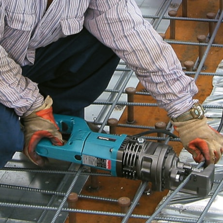 Cortador Elétrico para Vergalhões 16mm 1050W Dupla Isolação com Maleta 220V SC161 MAKITA-65c9af2a-6427-40a3-b552-457b2db733f9