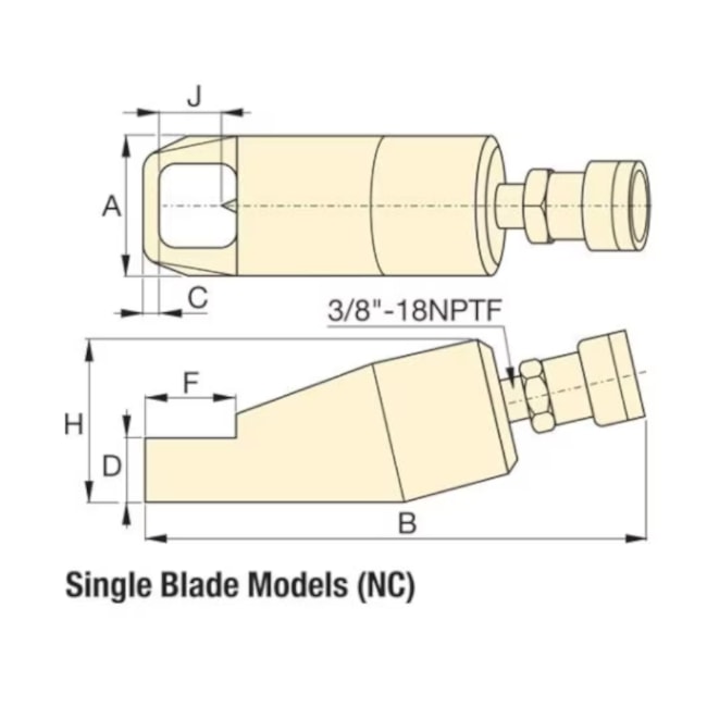 Cortador Hidráulico de Porcas 147 kN Capacidade Hexágono 32 mm NC2432 ENERPAC-5aea03d0-5823-466e-8cdb-a4e53f813921