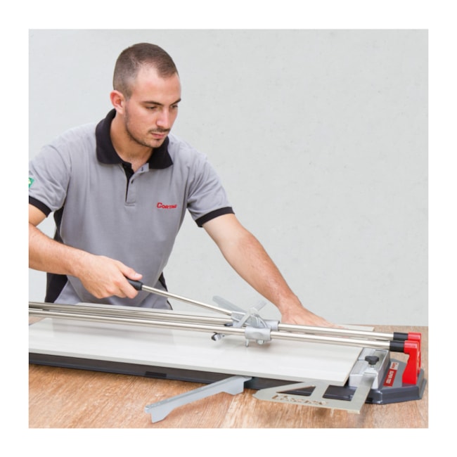 Cortador Manual de Pisos/Azulejos/Pastilhas 600mm 61291 SUPER 600 CORTAG-1fae1580-1cd9-4f51-9b65-f33c247f5a5f