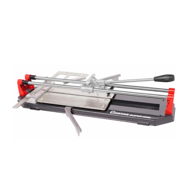 Cortador Manual de Pisos/Azulejos/Pastilhas 600mm 61291 SUPER 600 CORTAG-b3b4e105-a353-4b8c-8214-d0ab2f47f4e5