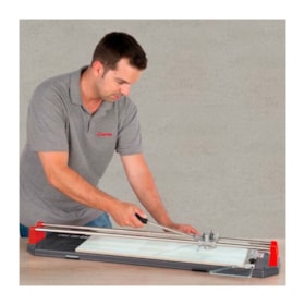 Cortador Manual de Pisos e Azulejos 100cm 60190 HD 1000 CORTAG