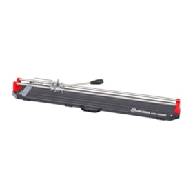 Cortador Manual de Pisos e Azulejos 100cm 60190 HD 1000 CORTAG