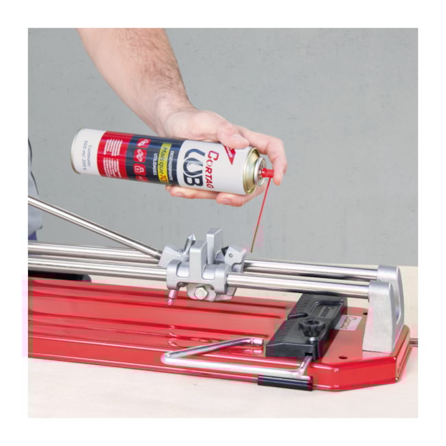 Cortador Manual de Pisos e Azulejos 100cm 61450 TEC 100 CORTAG-b2a77dbd-1454-46df-b21e-b236b3b088c0