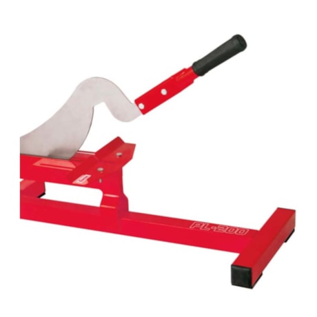 Cortador Manual de Pisos Laminados 200mm 61185 PL 200 CORTAG-216c9390-e6f7-477f-a8b2-853bdeecf6a9