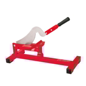 Cortador Manual de Pisos Laminados 200mm 61185 PL 200 CORTAG